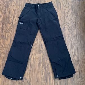 Alycium Paramount breathable Snowpants